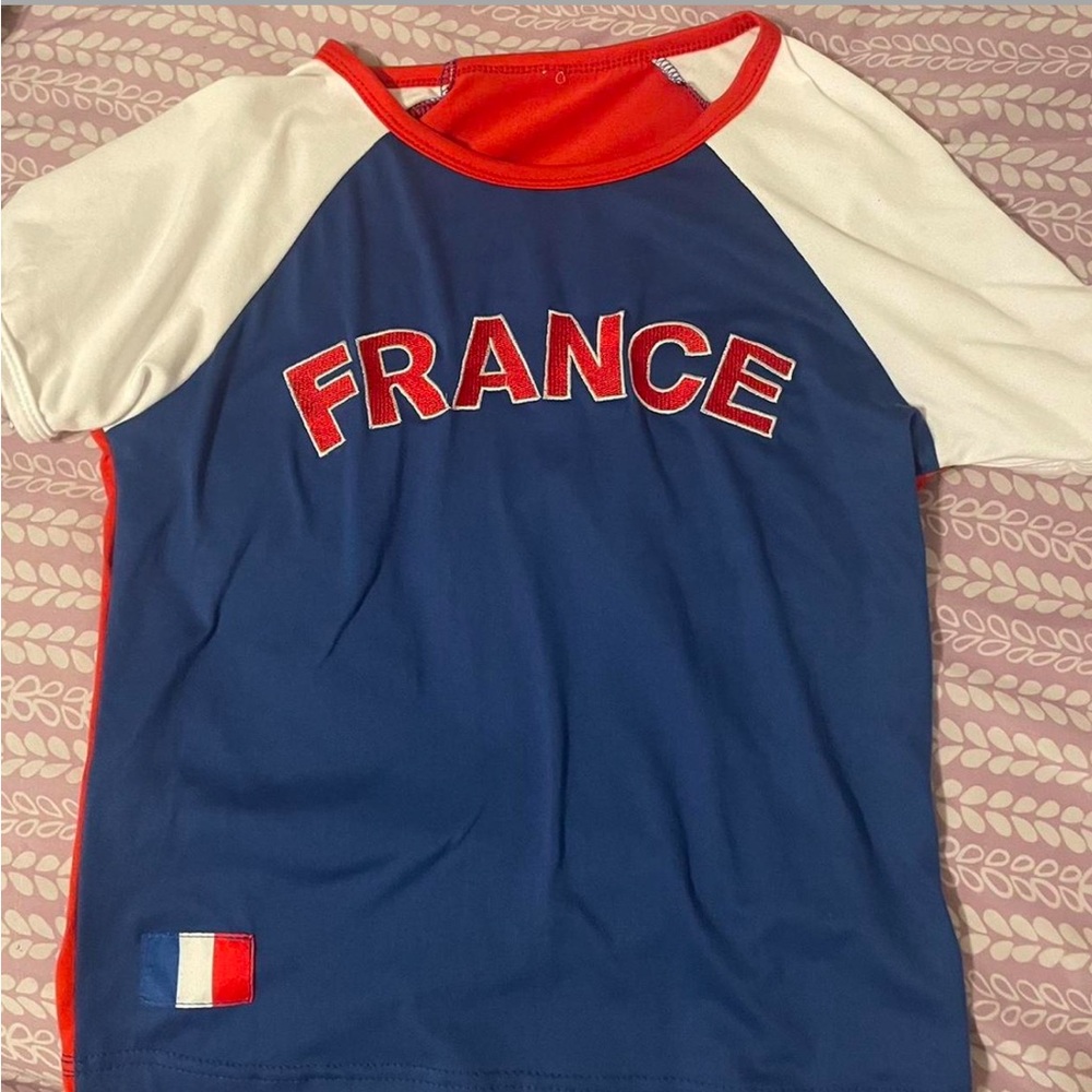 France Top